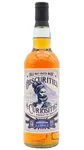 Ardnamurchan - North Star Obscurities & Curiosities - Single Cask 2016 6 year old Whisky 70CL