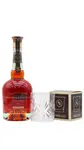 Woodford Reserve - Masters Collection - 123.2 Batch Proof Bourbon Whiskey (Includes Branded Glass)