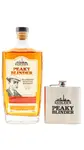 Peaky Blinder - Blended Scotch Whisky (Includes Hip Flask)