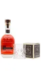 Woodford Reserve - Master's Collection - Historic Barrel Entry Bourbon Whiskey (Includes Branded Glass) 70CL