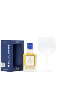 Martin Miller's - 9 Moons Solera Reserve Cask Aged Gin (Includes Copa Glass)