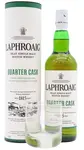 Laphroaig - Quarter Cask Islay Single Malt Scotch Whisky (Includes Branded Glass)