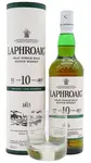 Laphroaig - Cask Strength Batch 013 Islay Single Malt Scotch 10 year old Whisky (Includes Branded Glass)