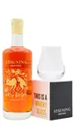 Stauning - Dirty Bastard Danish Whisky (Includes Branded Glass) 70CL