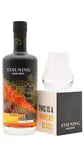 Stauning - Douro Dreams Rye Danish Whisky (Includes Branded Glass) 70CL