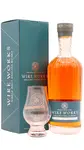 White Peak - Wire Works - Caduro Cask Strength English Single Malt Whisky (Includes Glencairn Glass)