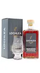 Lochlea - Cask Strength Batch 3 Single Malt Scotch Whisky (Includes Glencairn Glass)
