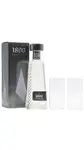 1800 - Cristalino Anejo Tequila (Includes Branded Glasses)