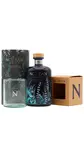 Nc'nean - Quiet Rebels: Lorna Whisky (Includes Branded Glass) 70CL