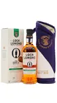 Loch Lomond - The Open 2025 - 153rd Royal Portrush Special Edition Single Malt Scotch Whisky (Includes Golf Bottle Bag)