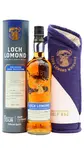 Loch Lomond - European Tour - Wales Open Single Cask 2006 14 year old Whisky (Includes Golf Bottle Bag)