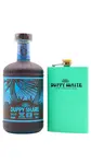 Duppy Share - XO Rum (Kano) (Includes Hip Flask)