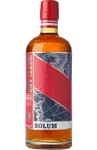 Westland Solum Whiskey Single Malt 1st Edition Washington 700ml