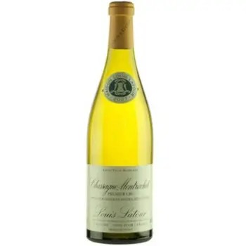 Louis Latour Chassagne Montrachet 750ml