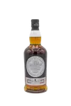 Hazelburn Scotch Single Malt Oloroso Cask Matured Campbeltown 8yr 700ml