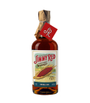 Jimmy Red Bourbon Straight Double Oak South Carolina 750ml