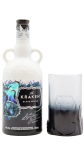 Kraken - 2025 Limited Edition Legendary Survivor Series - Deep Sea Diver Rum 70cl 40% ABV (Includes Branded Glass)