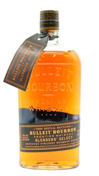 Bulleit - Blenders Select Frontier No. 001 Bourbon Whiskey 75cl 50% ABV