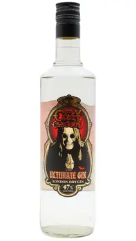 Ozzy Osbourne - The Ultimate Gin 70CL