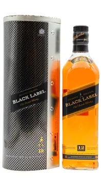 Johnnie Walker - Black Label - Vodafone McLaren Mercedes F1 Team 2009 Edition 12 year old Whisky