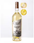 Novel White Wine Armenia 2020