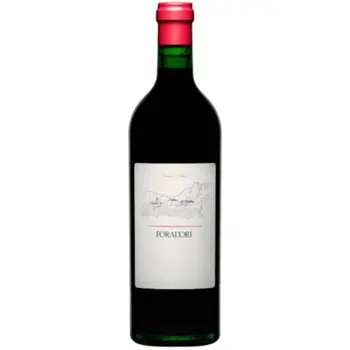 Foradori Teroldego Rotaliano 750ml