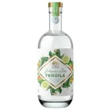 Rancho Gloria Jalapeno Lime Tequila 750ml
