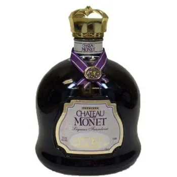 Chateau Monet Frambroise Liqueur 1L