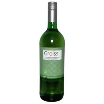 Groiss Gruner Veltliner 1L