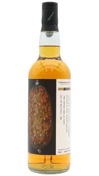 Loch Lomond - Inchmurrin Thompson Bros Single Malt Scotch 1996 28 year old Whisky 70CL