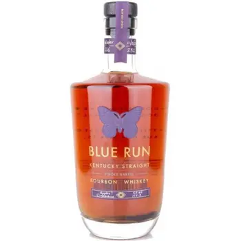 Blue Run Chosen Kentucky Straight Bourbon Whiskey 750ml