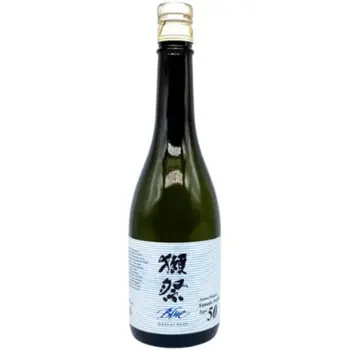 Dassai Sake Blue Type 50 Dry Yamada Nishiki Junmai Daiginjo 700ml