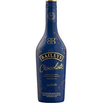 Baileys Irish Cream Chocolate Liqueur 750ml
