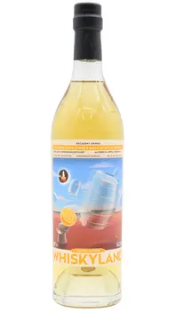 Springbank - Whiskyland Chapter 19 - Single Cask 1999 25 year old Whisky