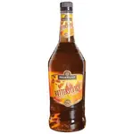 Hiram Walker Butterscotch Schnapps 1L