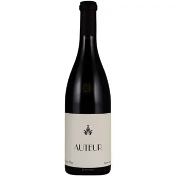 Auteur Sonoma Coast Pinot Noir 750ml