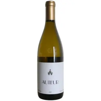 Auteur Sonoma Coast Chardonnay 750ml