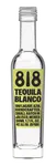 818 Tequila Blanco 50ml