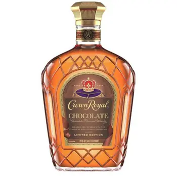 Crown Royal Chocolate 750ml