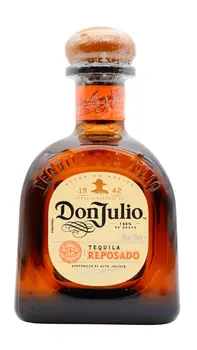 Don Julio - Reposado Tequila 70cl 38% ABV