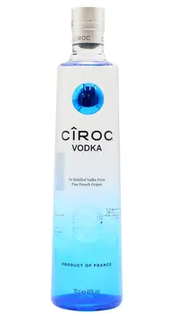 Ciroc - Snap Frost Vodka 70CL