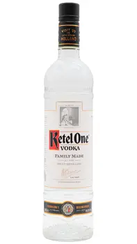 Ketel One - Premium Vodka 70cl 40% ABV
