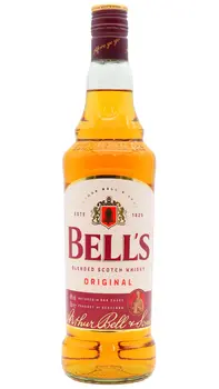 Bell's - Original Blended Scotch Whisky 70cl 40% ABV0