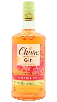 Chase - Rhubarb & Apple Gin 70CL