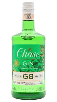 Chase - GB Dry Gin 70cl 40% ABV0