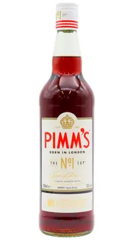 Pimm's - No 1 Cup Liqueur