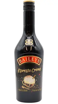 Baileys - Espresso Creme Liqueur (50cl)
