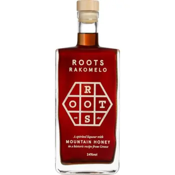 Roots Rakomelo 750ml