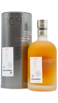 Bruichladdich - Micro Provenance Single Jurancon Wine Cask #935 2013 9 year old Whisky 70CL