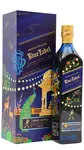Johnnie Walker - Blue Label - 2025 Diwali Limited Edition - Rahul Mishra Whisky